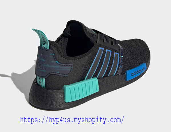 NMD_R1 SHOES