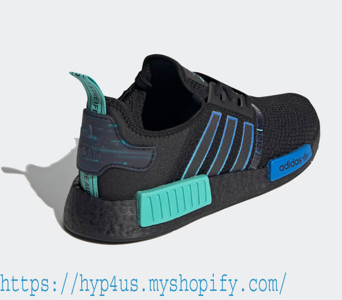 NMD_R1 SHOES