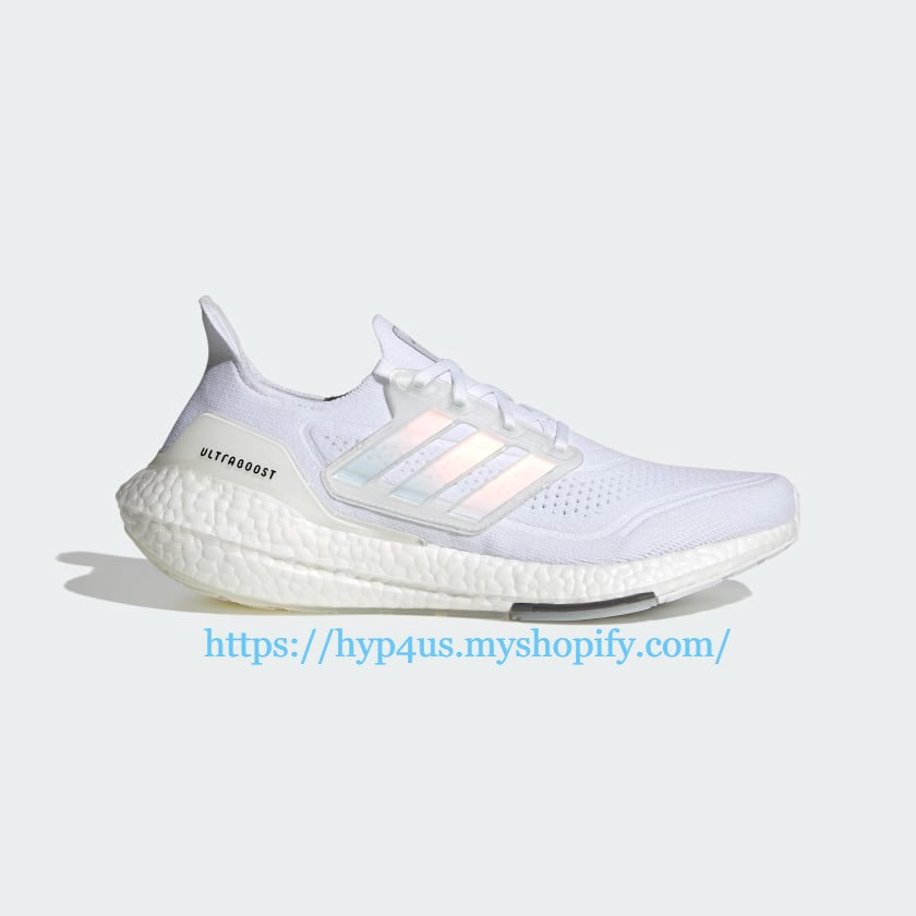 ULTRABOOST 21 SHOES