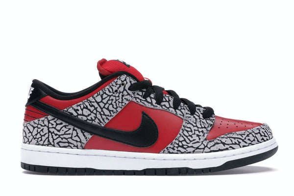 Nike Dunk SB Low