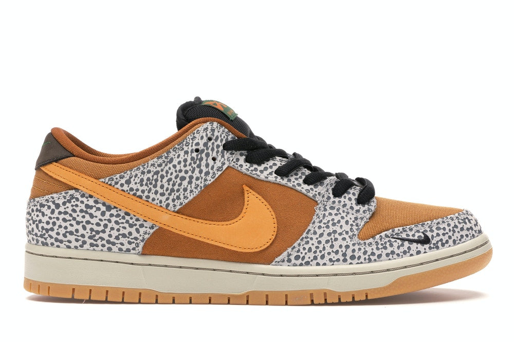 Nike SB Dunk Low Safari