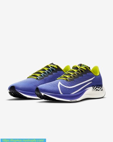 Nike Air Zoom Pegasus 37 A.I.R. Chaz Bear