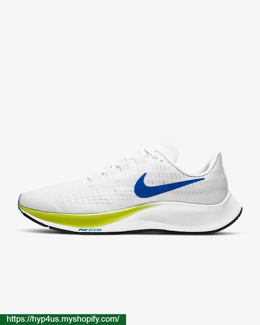 Nike Air Zoom Pegasus 37