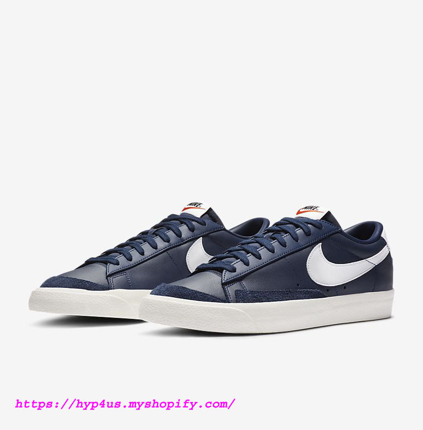 Nike Blazer Low '77 Vintage