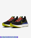 Nike React Infinity Run Flyknit A.I.R. Chaz Bear