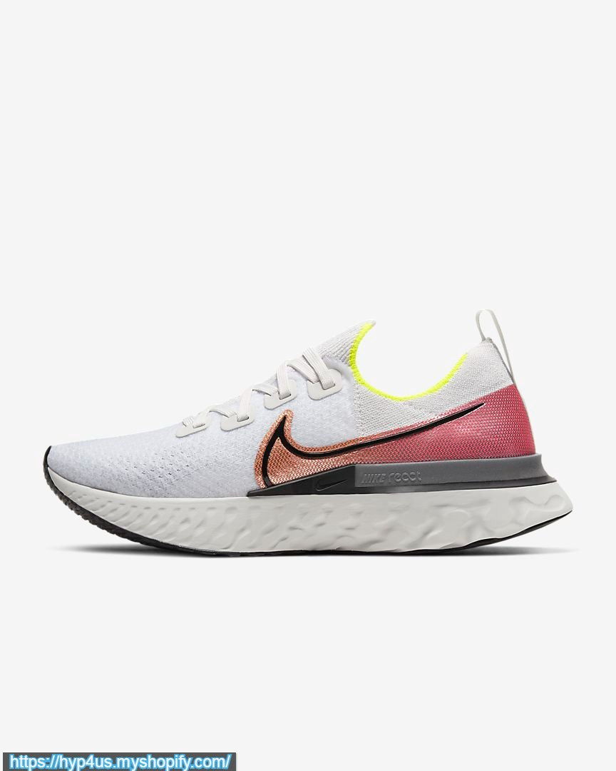 Nike React Infinity Run Flyknit