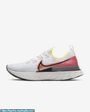 Nike React Infinity Run Flyknit