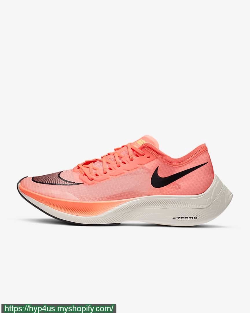 Nike ZoomX Vaporfly NEXT%