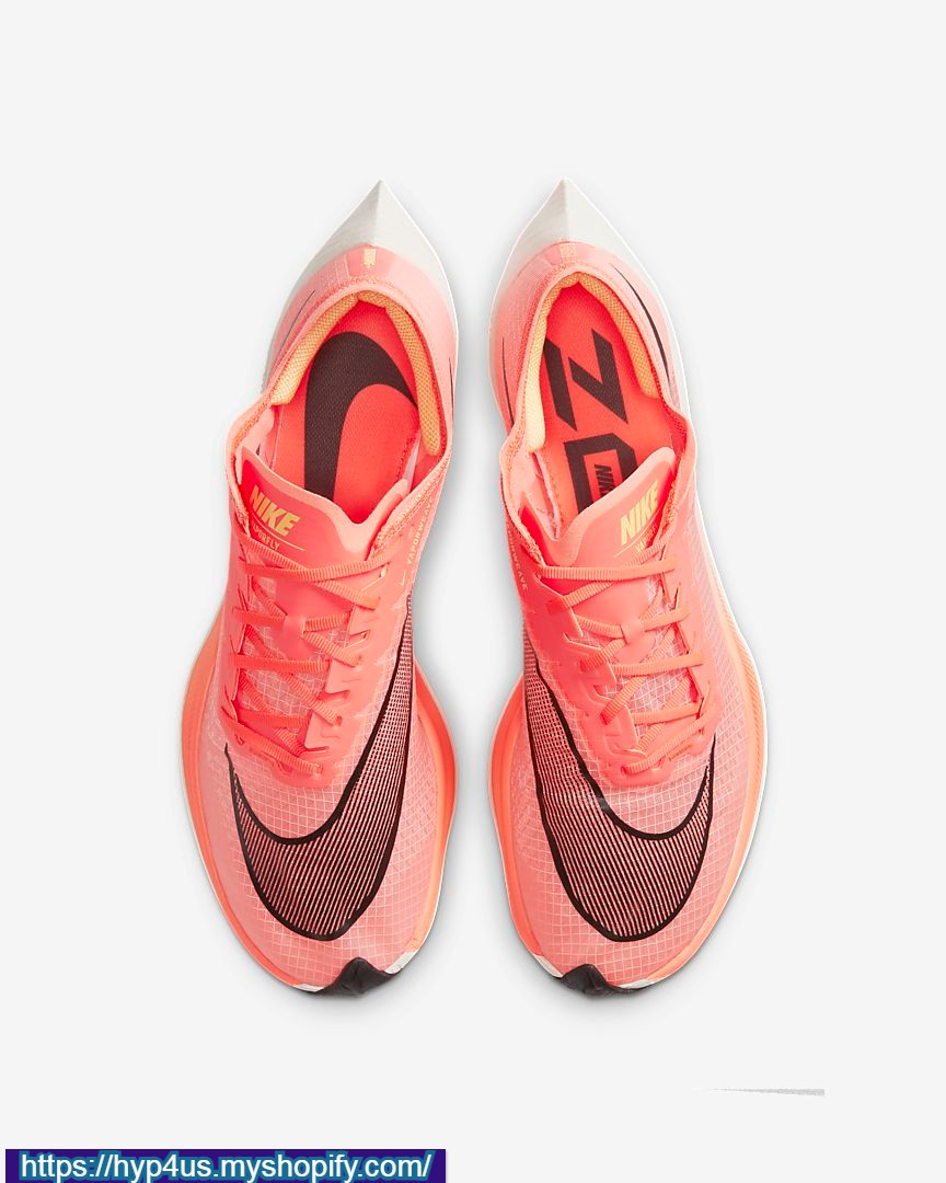 Nike ZoomX Vaporfly NEXT%